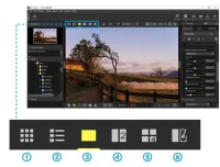NX Studio 1.7.0官方版：尼康专业图像处理软件