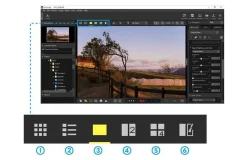 NX Studio 1.7.0官方版：尼康专业图像处理软件