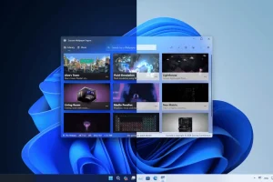 Sucrose壁纸引擎 v24.8.8.0 官方版