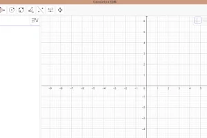 GeoGebra 多平台动态数学软件 v6.0.845