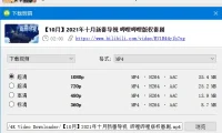 4K Video Downloader+ 绿色便携版：解锁高级功能的视频下载利器