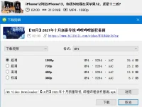 4K Video Downloader+ 绿色便携版：解锁高级功能的视频下载利器