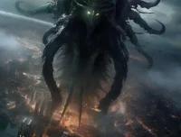 28张压迫感十足的壁纸