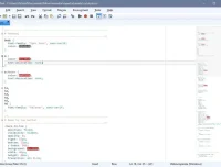 MPad高级代码编辑器：中文多语免费版