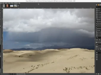 开源图像编辑器 GIMP 2.10.38 中文免费版