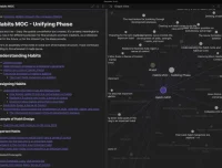Obsidian v1.6.5 中文免费版：出色的Markdown笔记软件