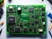 EMI滤波器设计方法资源分享