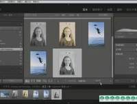 Lightroom 6基础入门全面技能培训视频教程