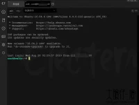 跨平台开源 SSH 桌面终端 Electerm
