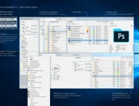 高颜值文件管理器 One Commander 3.84.1.0 中文版