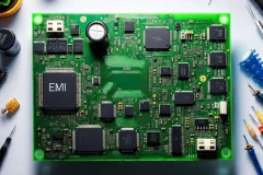 EMI滤波器设计方法资源分享