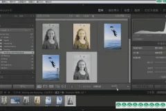 Lightroom 6基础入门全面技能培训视频教程
