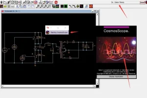 Saber2012：顶尖系统仿真软件