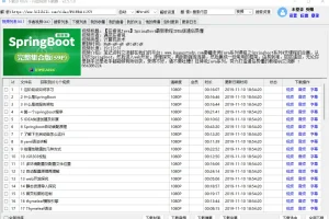 闪豆视频下载器绿色版