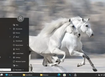 StartAllBack v3.8.4.5138 破解版：Windows 11开始菜单增强工具