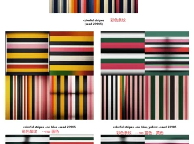 Midjourney绘画关键词及配图资源合集