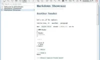 QOwnNotes：开源Markdown笔记本软件 v24.7.0 绿色版