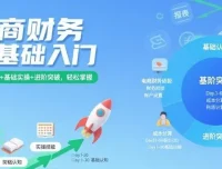 电商财务零基础入门课程：从认知到实操的进阶指南