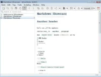 QOwnNotes：开源Markdown笔记本软件 v24.7.0 绿色版