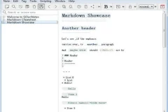 QOwnNotes：开源Markdown笔记本软件 v24.7.0 绿色版