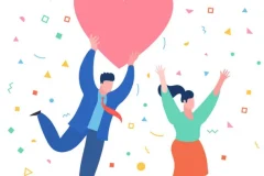 李越《追求的艺术》恋爱课堂：从初识到确立关系的秘籍