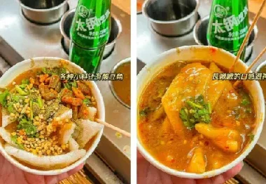 太原义井沾串配方技术全揭秘