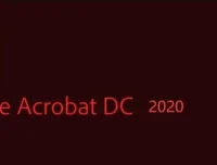 Adobe Acrobat Pro DC 中文多语免费版：专业PDF编辑管理软件