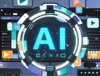 AI短视频获客营：借AI之力，实现短视频精准获客