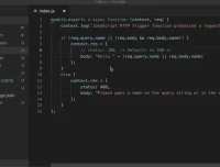 微软 Visual Studio Code 代码编辑器 v1.90.1 官方版