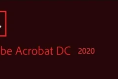 Adobe Acrobat Pro DC 中文多语免费版：专业PDF编辑管理软件