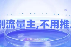 短剧流量主项目：无需推广，单收益1 – 5元，一小时轻松入账200+