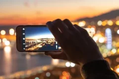 阿火手机拍摄剪辑与运营实操教程