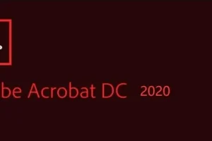 Adobe Acrobat Pro DC 中文多语免费版：专业PDF编辑管理软件