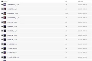 《赢在人情世故：苏教授的社交与短视频运营双效课程》