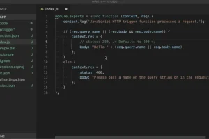 微软 Visual Studio Code 代码编辑器 v1.90.1 官方版
