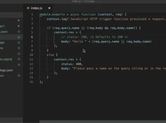 微软 Visual Studio Code 代码编辑器 v1.90.1 官方版