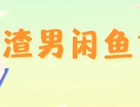 王渣男闲鱼项目课程1.0