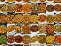 100道经典名菜制作视频教程