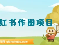 小红书私人定制图项目：利用AI制作头像，附高收益渠道