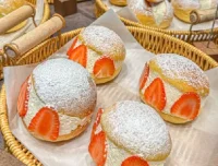 千万人气美食博主甜点课程：15分钟学会63款米其林级美味