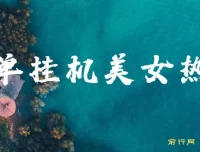 美女热舞挂机项目：月入2 – 5万可矩阵操作