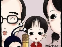 钱儿爸讲故事大合集：经典名著的趣味演绎