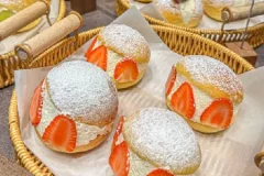 千万人气美食博主甜点课程：15分钟学会63款米其林级美味