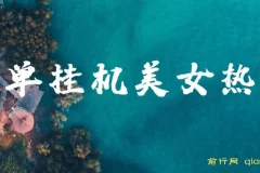 美女热舞挂机项目：月入2 – 5万可矩阵操作