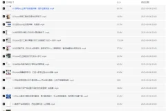 Ozon跨境电商全套学习课程