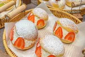 千万人气美食博主甜点课程：15分钟学会63款米其林级美味