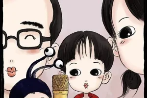 钱儿爸讲故事大合集：经典名著的趣味演绎