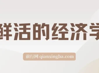 《：探索经济世界的生动读本》