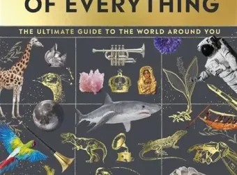 英国DK百科全书：560本英文儿童科普绘本