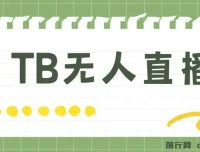 淘宝无人直播赚钱3.0：打造“日不落”直播间，实现稳定收益